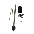 TIE ROD END KIT LEFT, ALLBALLS 51-1088-L, Polaris RZR XP 1000 INTL 15