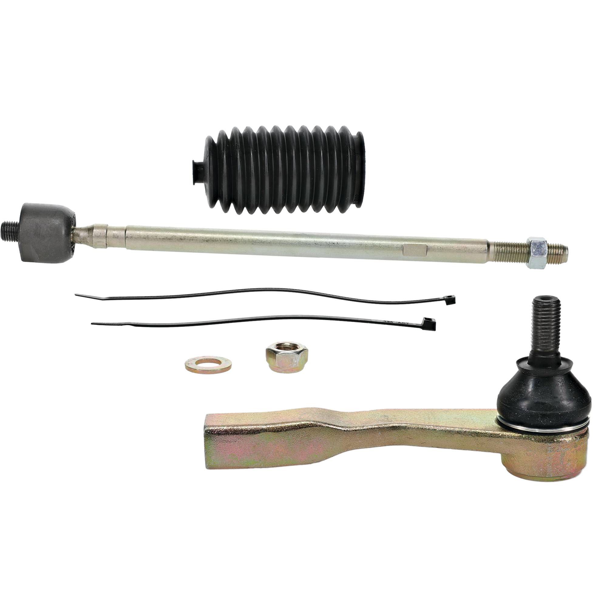 TIE ROD END KIT LEFT 18-20 POLARIS RANGER 1000 XP EPS ALLBALLS 51-1089-L