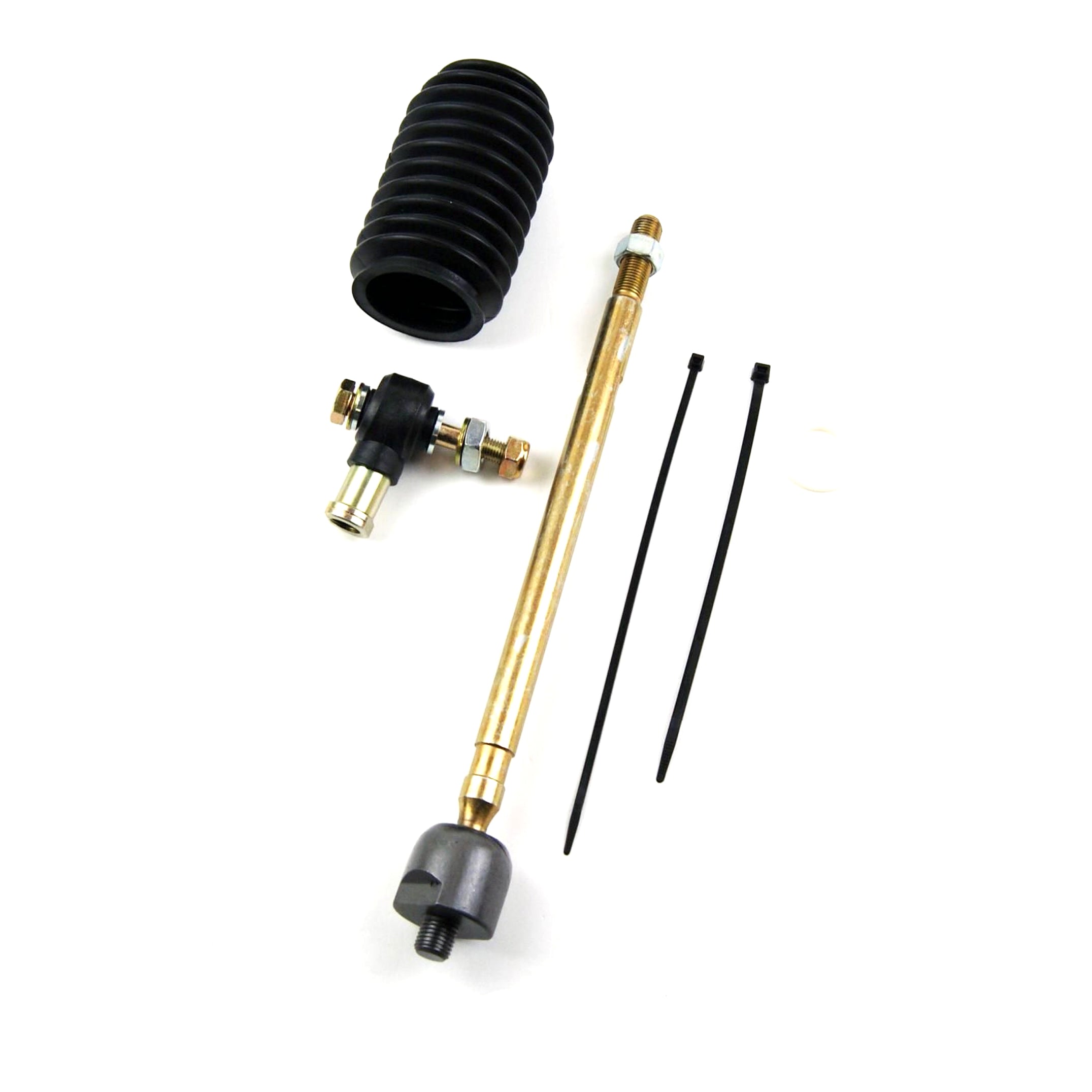 TIE ROD END KIT LEFT 15 POLARIS RANGER 325 ETX 570 CREW EPS EV 4x4 ALLBALLS 51-1092-L