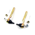 TIE ROD END KIT OUTER, ALLBALLS 51-1098, Honda Pioneer 1000 16-20, Pioneer 1000 DELUXE 20, Pioneer 1000 LIMITED 17-19, Pioneer 1000-5 16-20