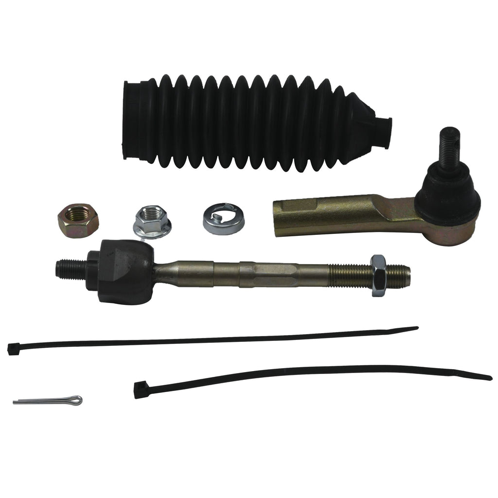 TIE ROD END KIT LEFT / RIGHT, ALLBALLS 51-1099, Honda Pioneer 500 15-20, Tie Rod End Kit - Right Honda Pioneer 500 15-20