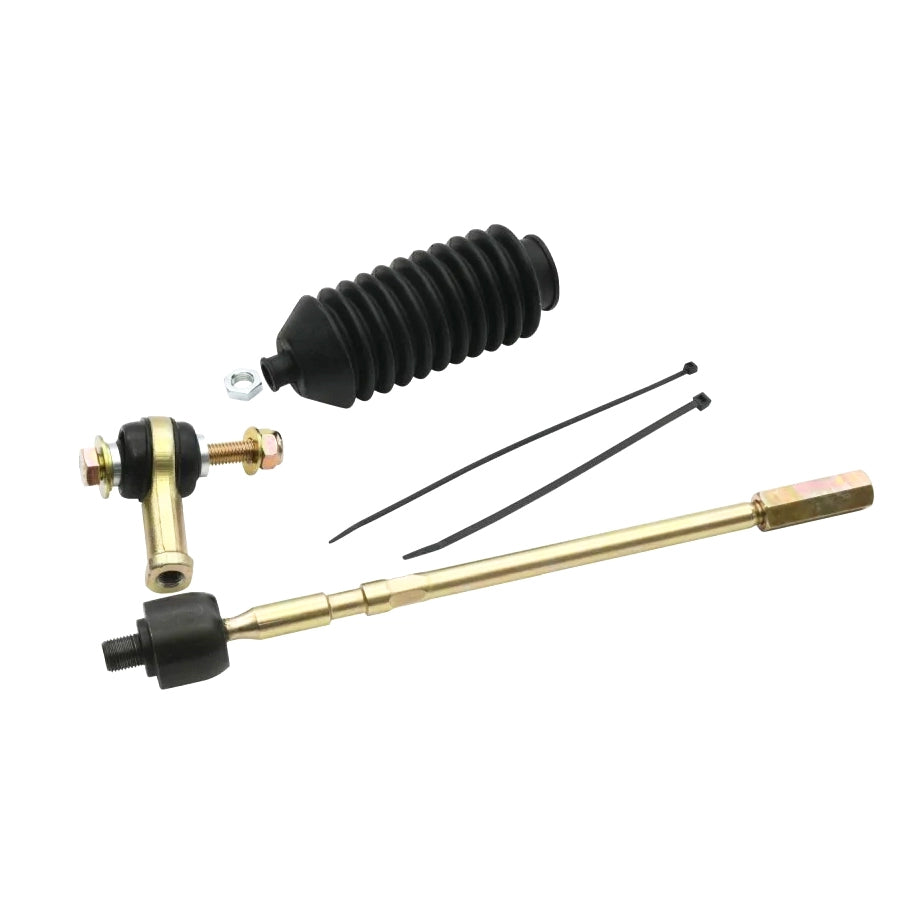 TIE ROD END KIT RIGHT 20 CAN-AM COMMANDER MAX 800 1000 DPS LTD STD XT ALLBALLS 51-1105-R