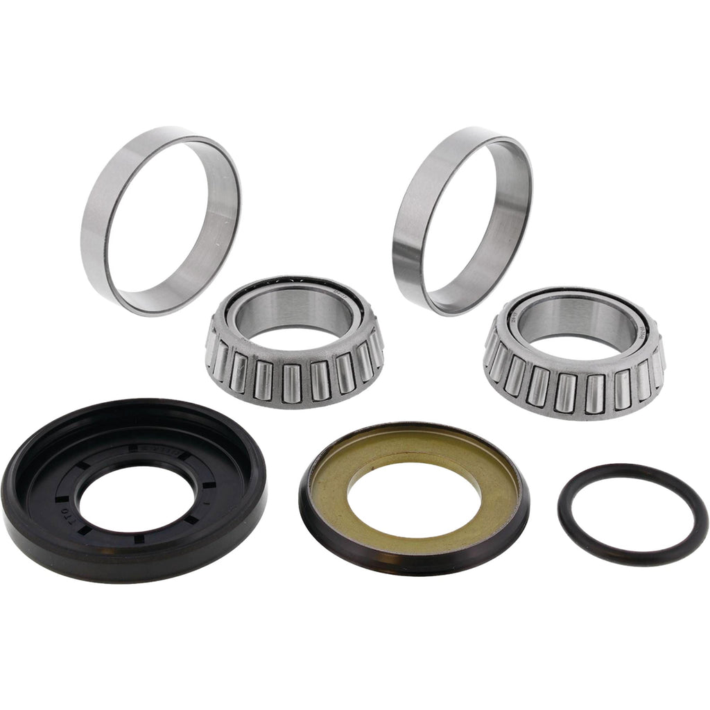 STEERING BEARING KIT ALLBALLS, ALLBALLS 22-1081, GASGAS / HUSQVARNA / KTM