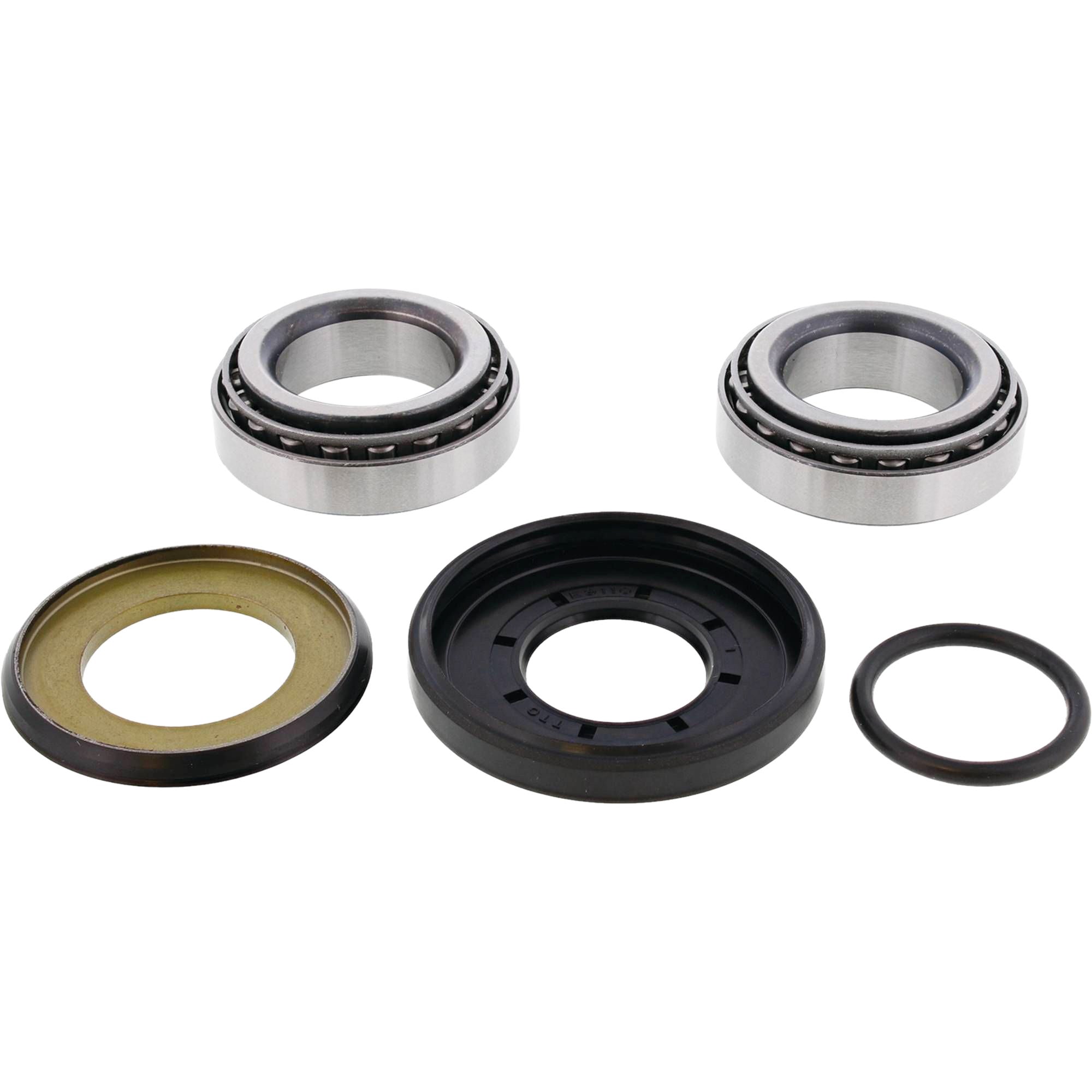 STEERING BEARING KIT ALLBALLS, ALLBALLS 22-1081, GASGAS / HUSQVARNA / KTM