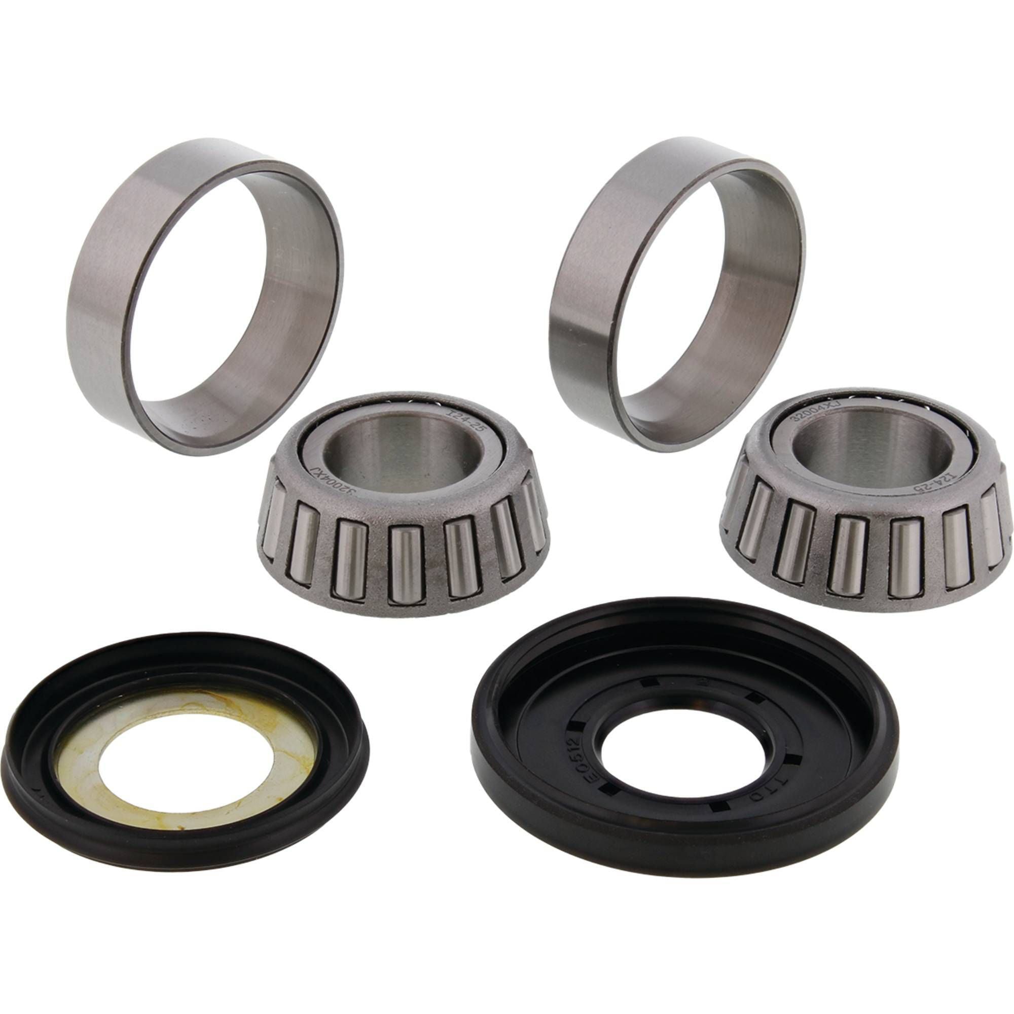 STEERING BEARING KIT ALLBALLS, 22-1083, GAS GAS / HUSKY / KTM