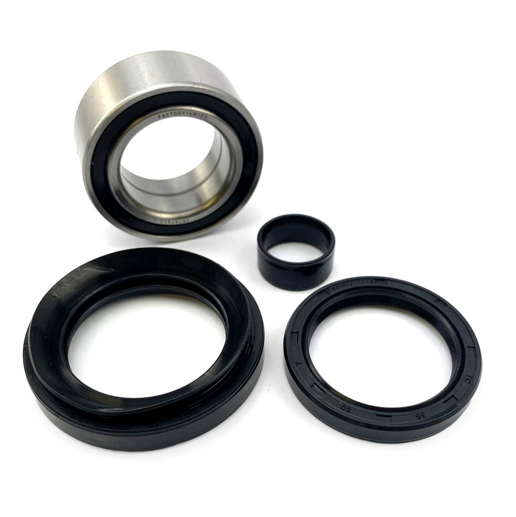 FRONT WHEEL BEARING KIT 88-14 HONDA TRX 300 420 FW FA FE FM FPA FPE FPM FACTORY-LINKS AFW-H-007