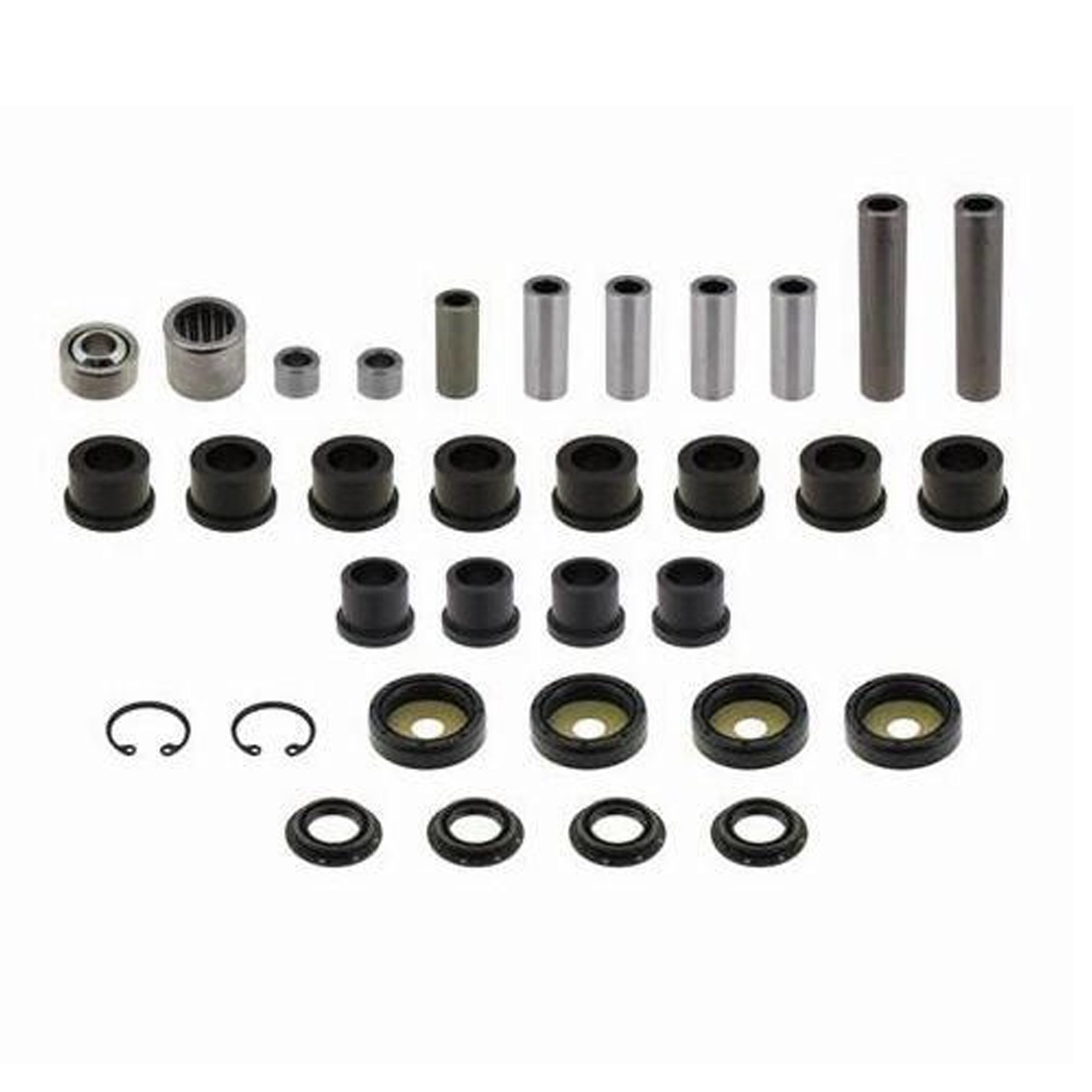 REAR INDEPENDENT SUSPENSION, BRONCO AT-04337 KVF650/750