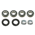 REAR INDEPENDENT SUSPENSION, BRONCO AT-04560