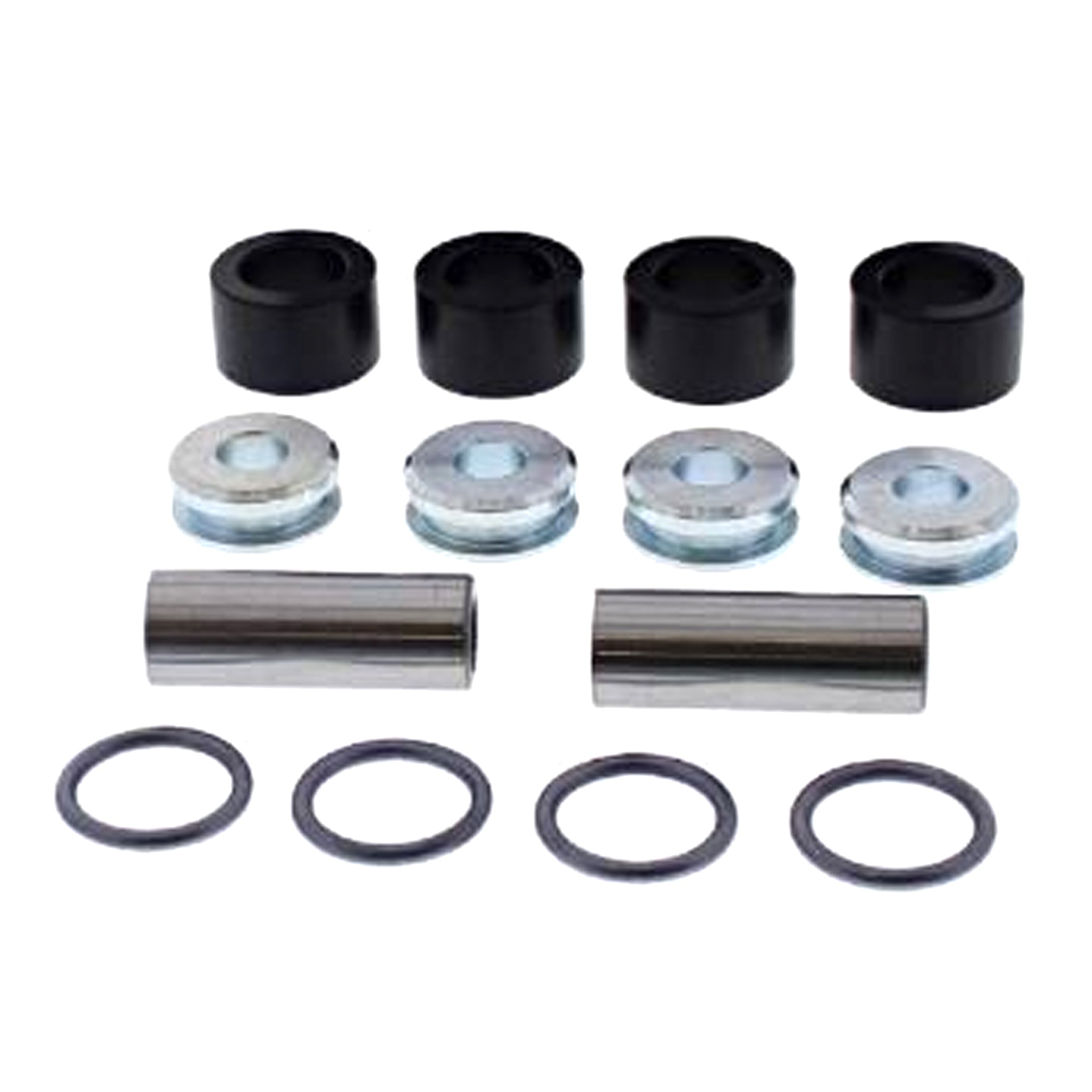 A-ARM BEARING SEAL KIT 18 POLARIS SPORTSMAN XP TOURING TRACTOR 1000 ALLBALLS 50-1206 UPPER LOWER