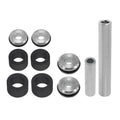 REAR INDEPENDENT SUSPENSION KNUCKLE KIT, BRONCO AT-04524, 50-1216