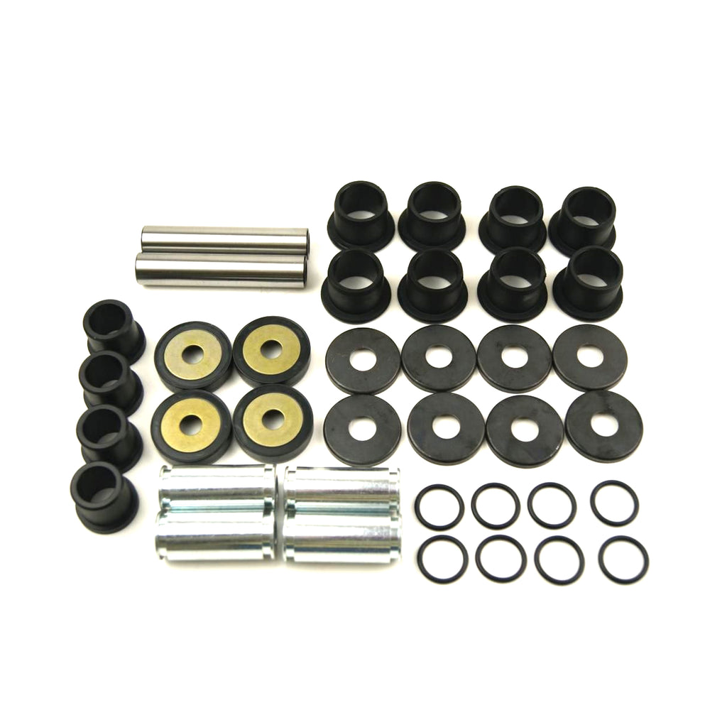 REAR INDEPENDENT SUSPENSION KNUCKLE KIT, ALLBALLS 50-1226