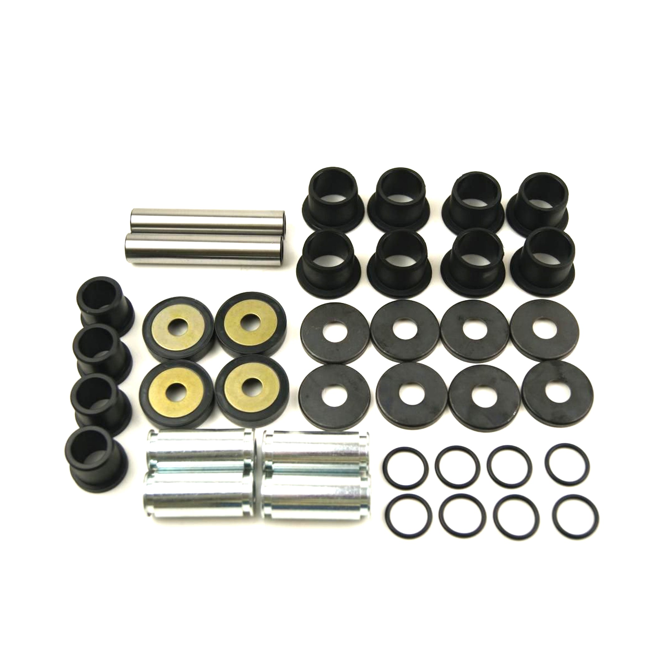 REAR INDEPENDENT SUSPENSION KNUCKLE KIT, ALLBALLS 50-1226