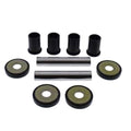 REAR INDEPENDENT SUSPENSION KNUCKLE KIT 15-20 HONDA TRX 420 500 520 FA IRS FM ALLBALLS 50-1229