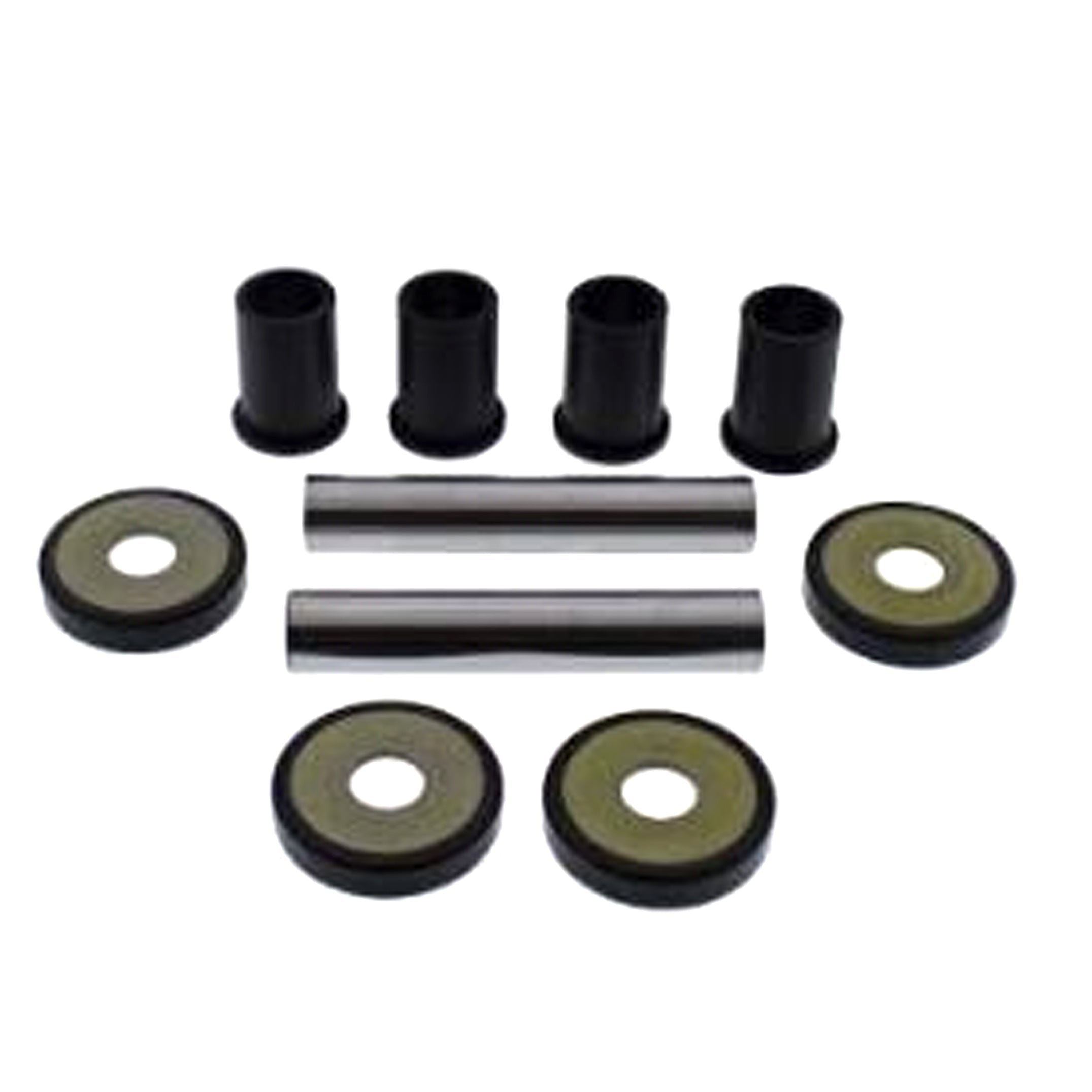 REAR INDEPENDENT SUSPENSION KNUCKLE KIT 15-20 HONDA TRX 420 500 520 FA IRS FM ALLBALLS 50-1229