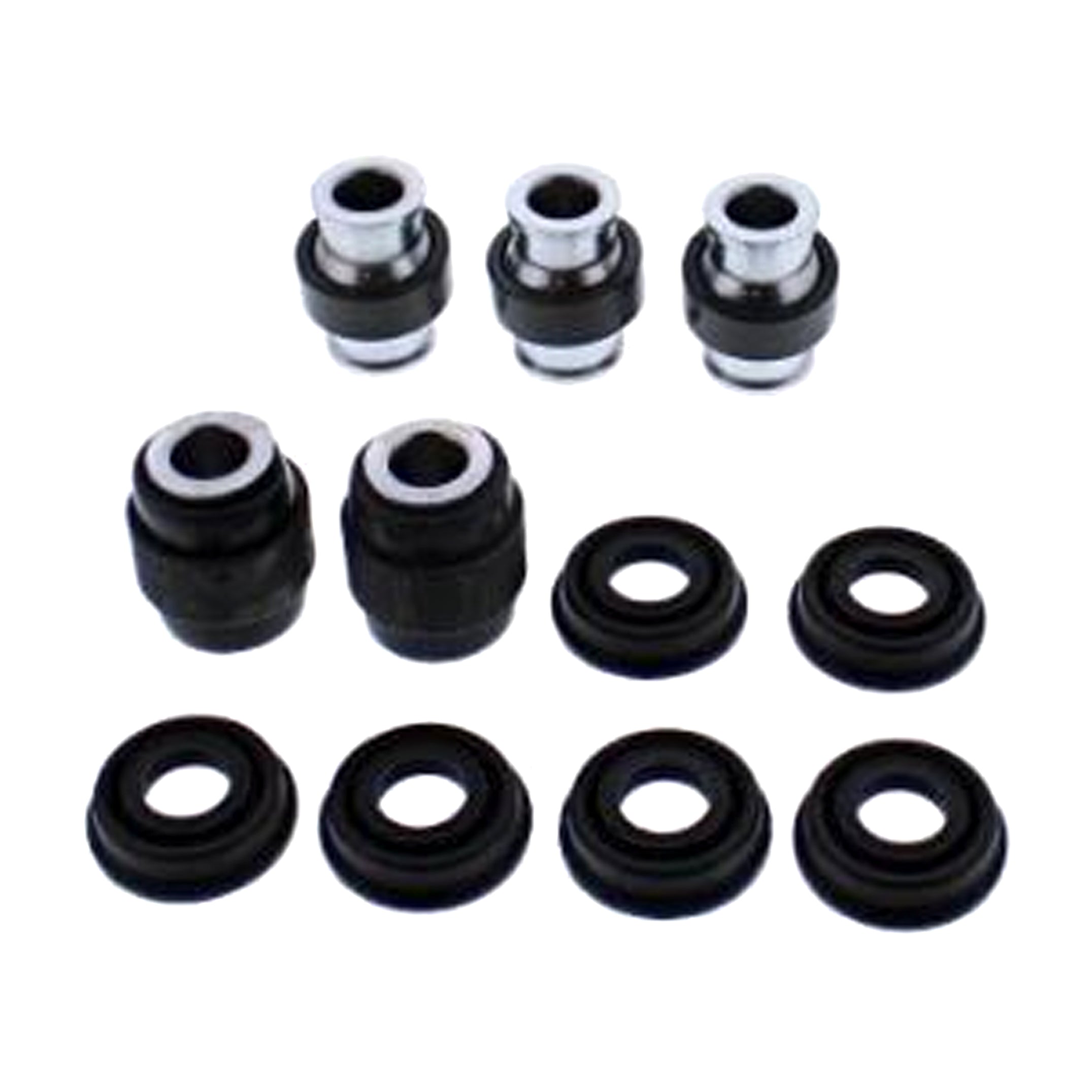 REAR KNUCKLE KIT 18-20 CAN-AM MAVERICK X3 MAX TURBO R RR XDS XRS XMR XRC ALLBALLS 50-1232