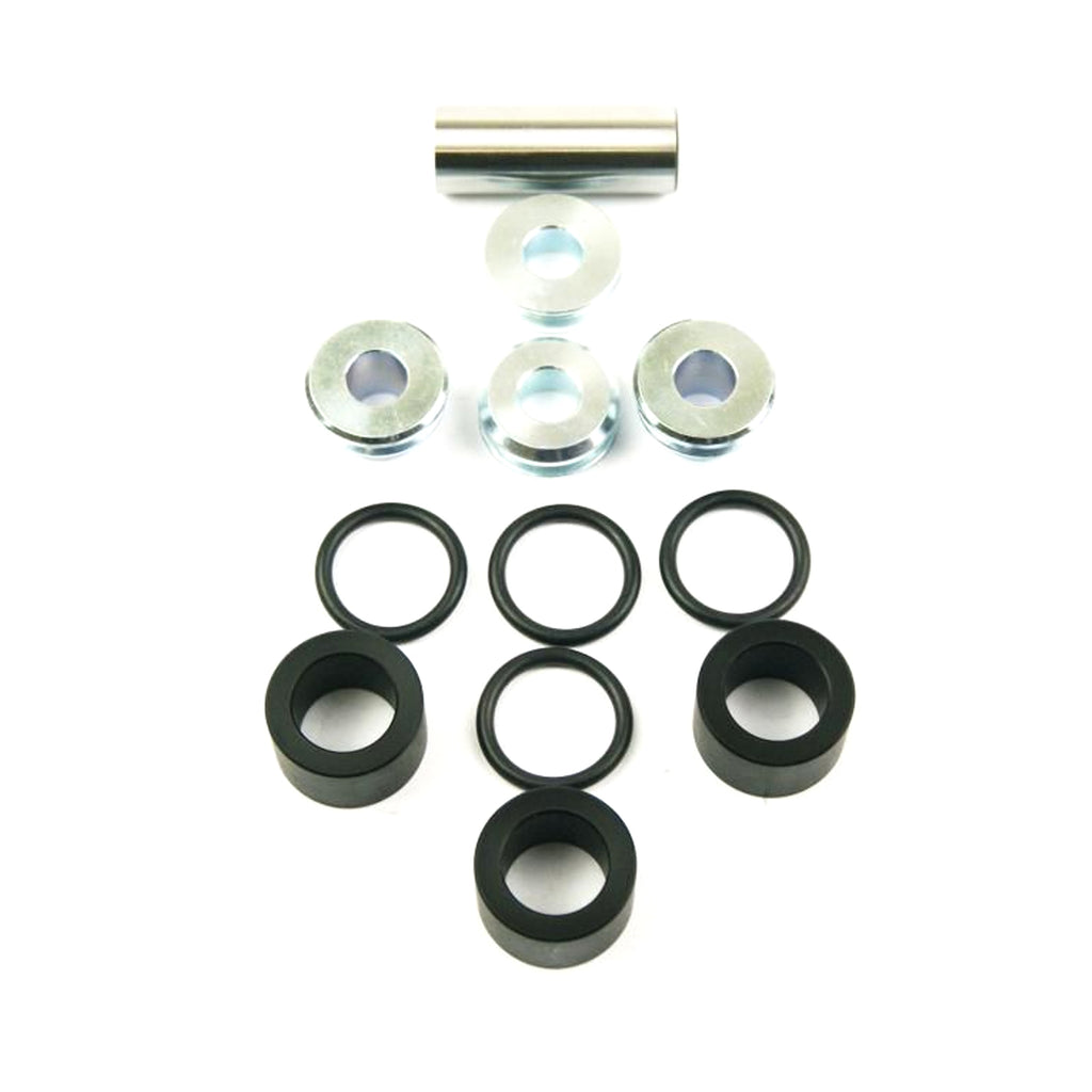 A-ARM BEARING SEAL KIT 18-20 POLARIS GENERAL RZR PRO XP TURBO S ALLBALLS 50-1233 UPPER LOWER