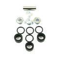 A-ARM BEARING SEAL KIT 18-20 POLARIS GENERAL RZR PRO XP TURBO S ALLBALLS 50-1233 UPPER LOWER