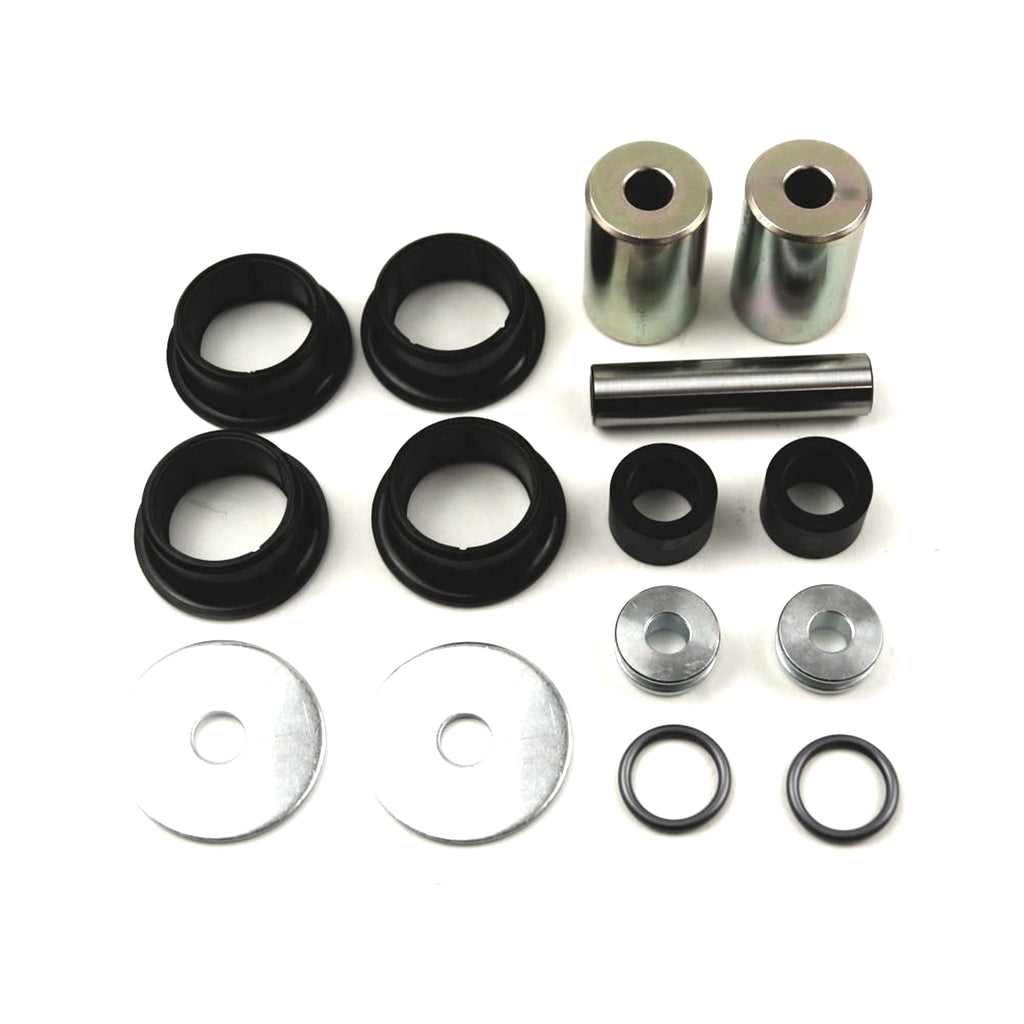 REAR INDEPENDENT SUSPENSION KIT, ALLBALLS 50-1238, Rear Independent Suspension Knuckle Only Kit Polaris Sportsman 1000 XP 55 20