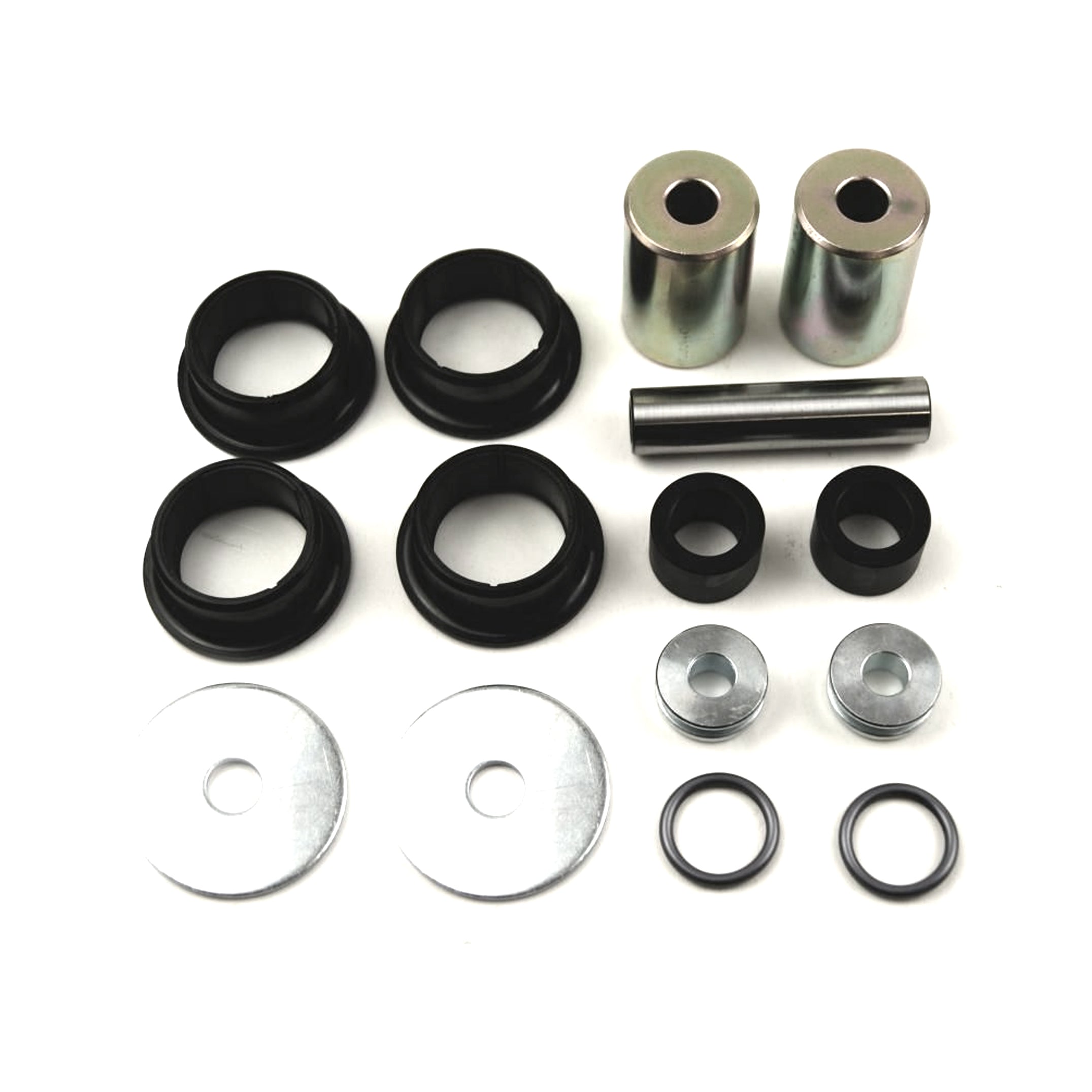 REAR INDEPENDENT SUSPENSION KIT, ALLBALLS 50-1238, Rear Independent Suspension Knuckle Only Kit Polaris Sportsman 1000 XP 55 20