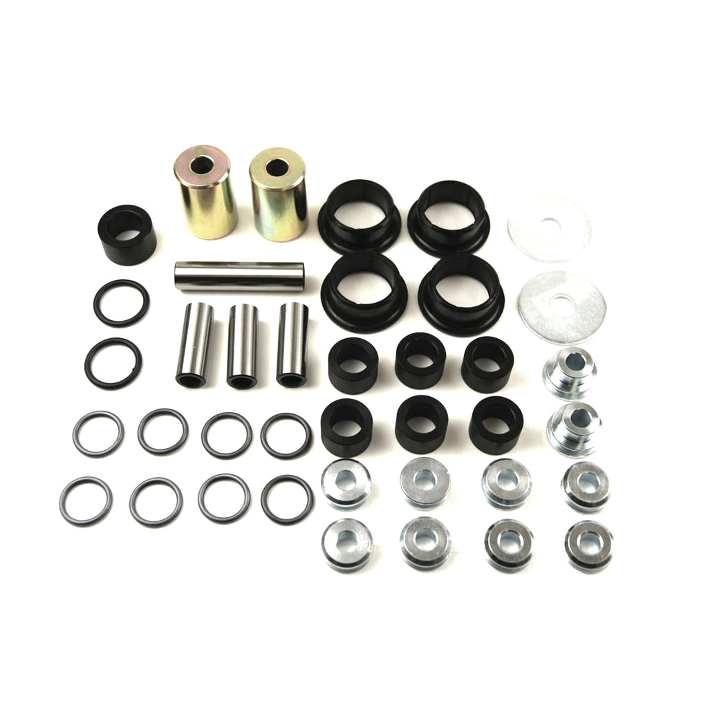 REAR INDEPENDENT SUSPENSION KIT, ALLBALLS 50-1239, Rear Independent Suspension Kit Polaris Sportsman 1000 XP 55 20