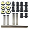 REAR INDEPENDENT SUSPENSION KIT, ALLBALLS 50-1252