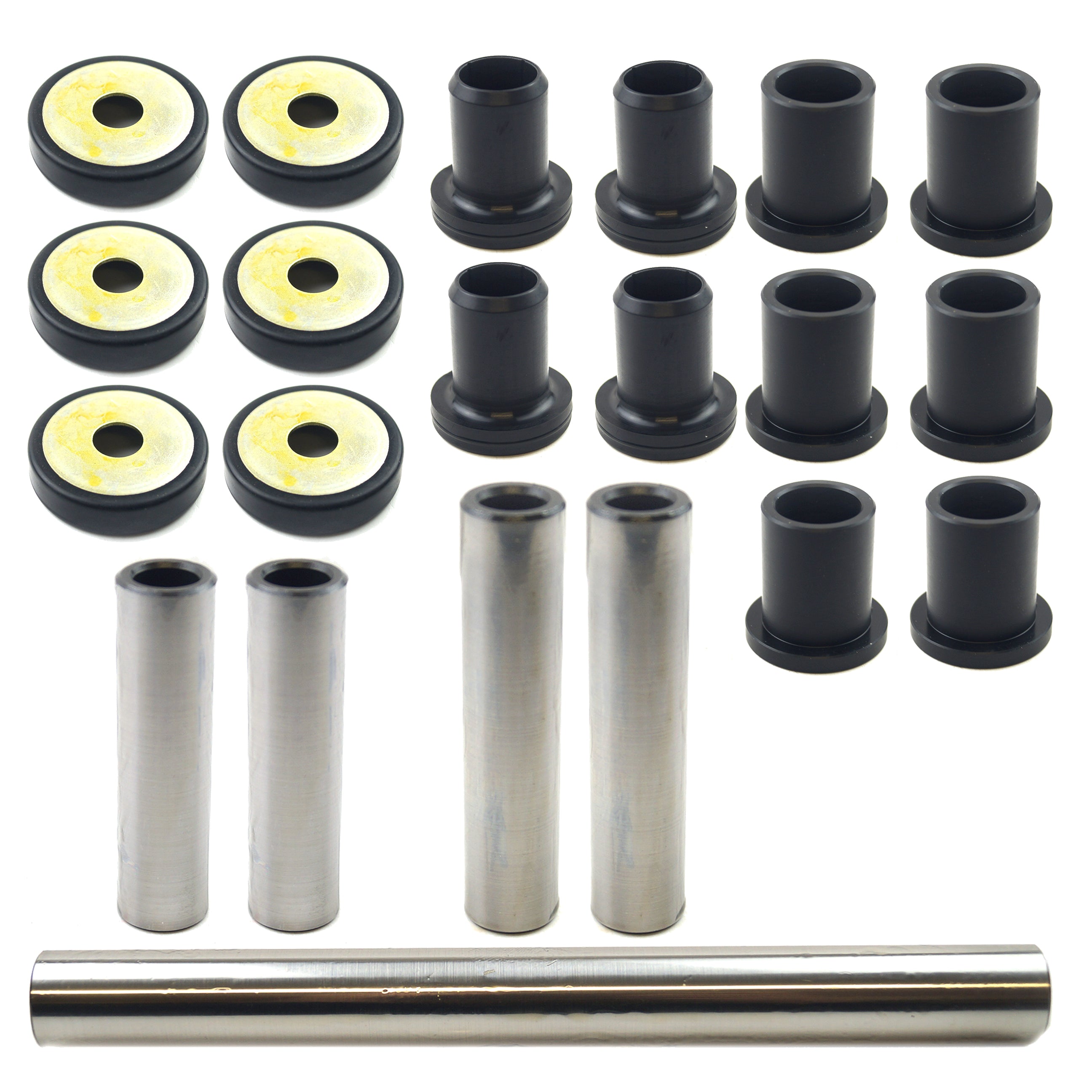 REAR INDEPENDENT SUSPENSION KIT, ALLBALLS 50-1252