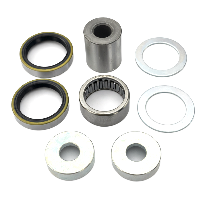 LOWER REAR SHOCK KIT GASGAS 2024, HUSQVARNA, ALLBALLS 29-5093