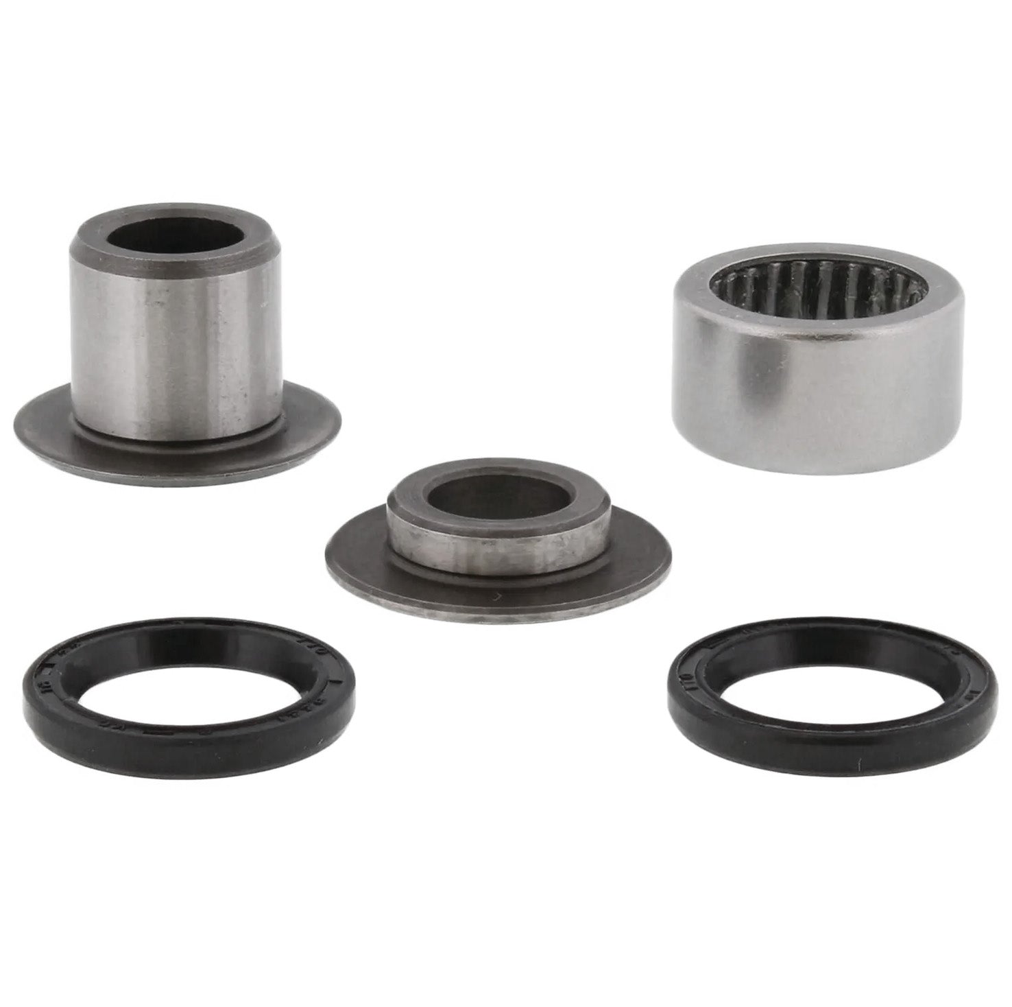 LOWER REAR SHOCK KIT KAWASAKI/SUZUKI, ALLBALLS 29-1030