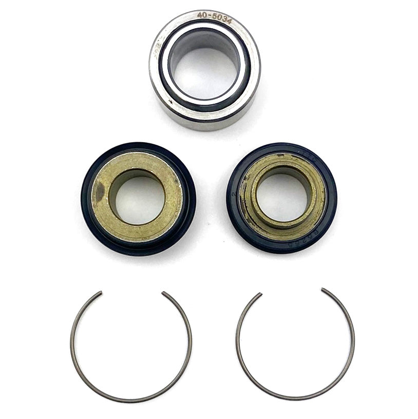 UPPER REAR SHOCK KIT KTM EXC 150 2024, ALLBALLS 29-5094