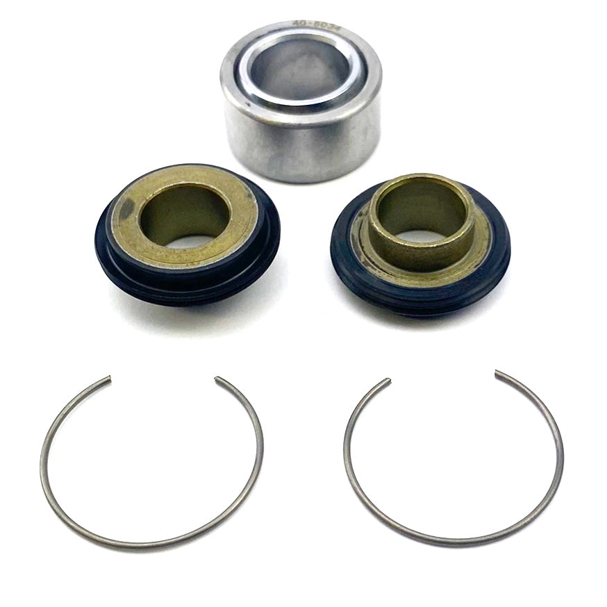 UPPER REAR SHOCK KIT KTM EXC 150 2024, ALLBALLS 29-5094