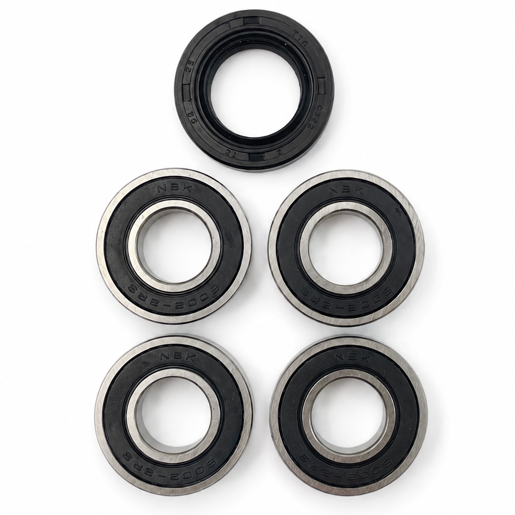 SUR-RON ULTRA BEE 24-25 MIDSHAFT JACKSHAFT BEARING & SEAL KIT