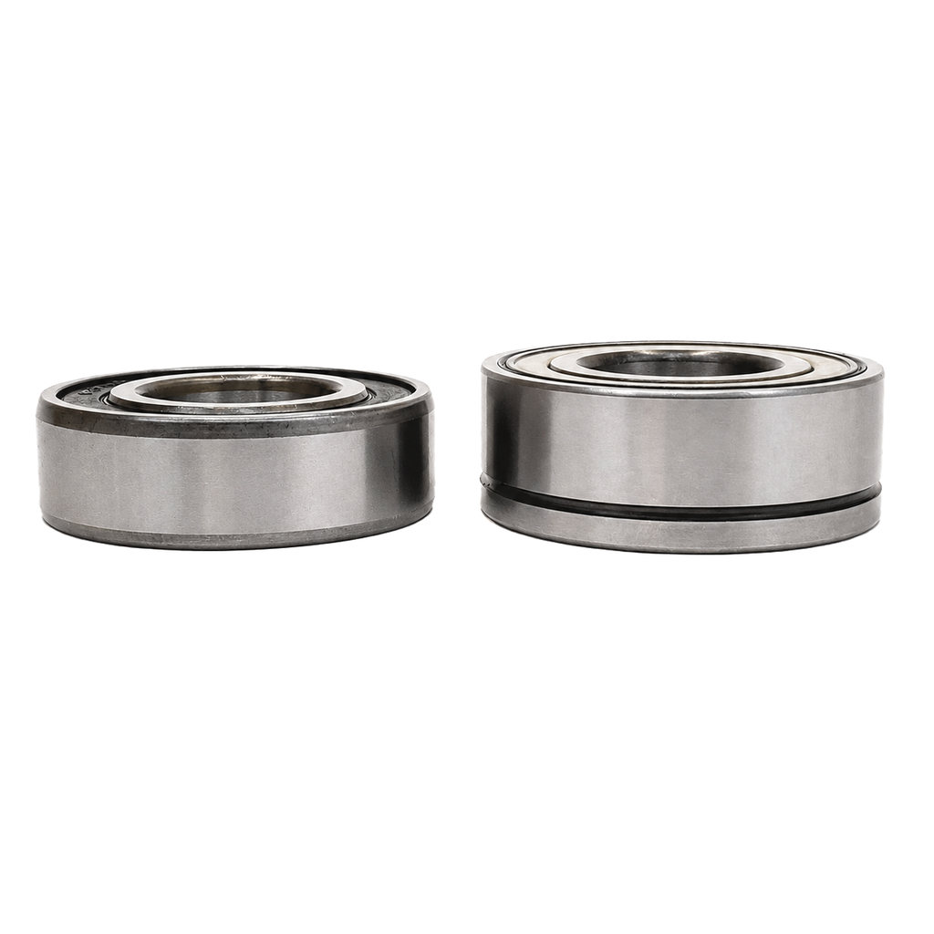 WHEEL BEARING KIT FRONT & REAR H-DAVIDSON INC ABS, MC-06804 25-1691 ROAD