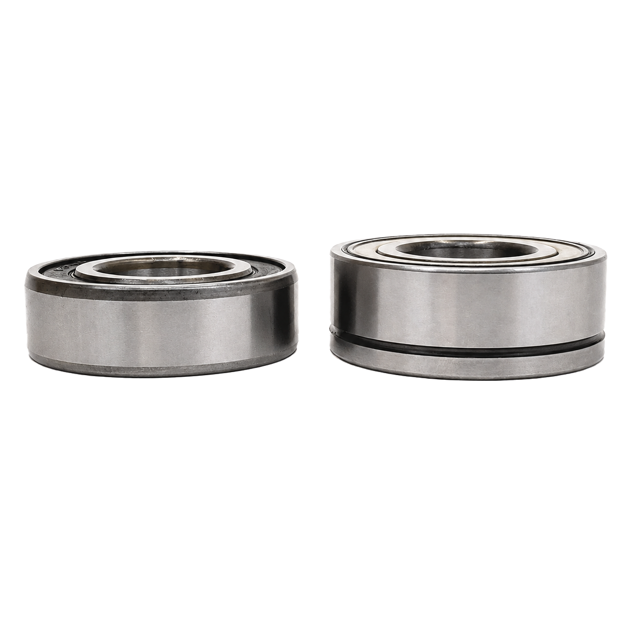 WHEEL BEARING KIT FRONT & REAR H-DAVIDSON INC ABS, MC-06804 25-1691 ROAD