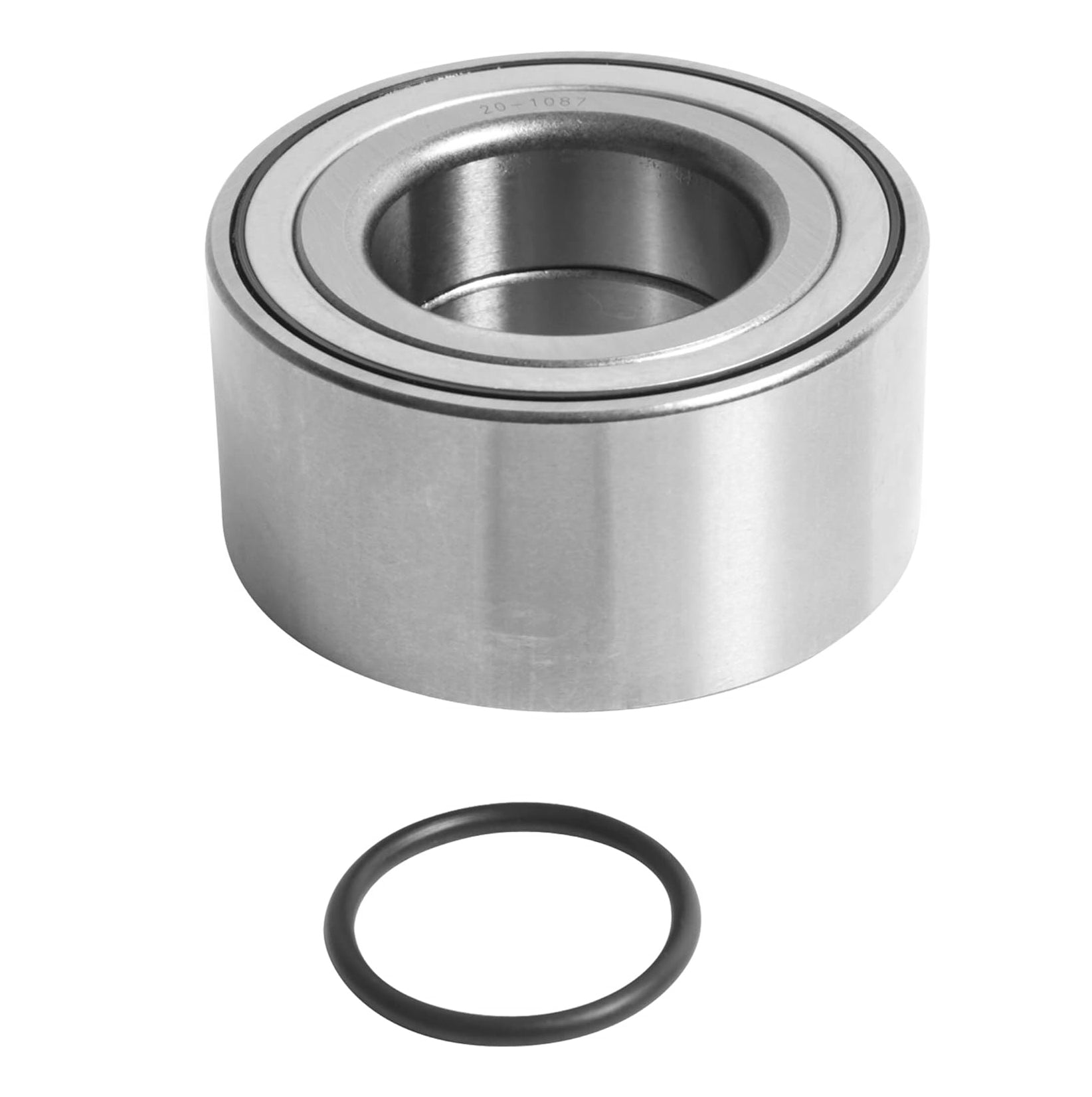 WHEEL BEARING KIT HD FRONT & REAR 15-22 HONDA/KAWASAKI, ALLBALLS 25-1728-HP ATV