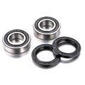 WHEEL BEARING KIT FRONT 20-23 YAMAHA 700, FACTORY LINKS FWK-Y-080, 25-1806 ROAD