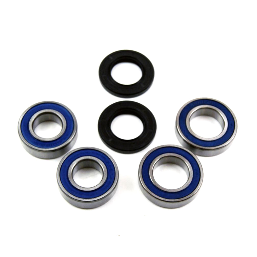 WHEEL BEARING KIT REAR 2020 HUSQVARNA FR450 RALLY, ALLBALLS 25-1807 DIRT