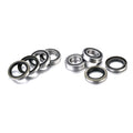 FRONT AND REAR WHEEL BEARING SET, KTM HSQ GASGAS, KWK-T-001