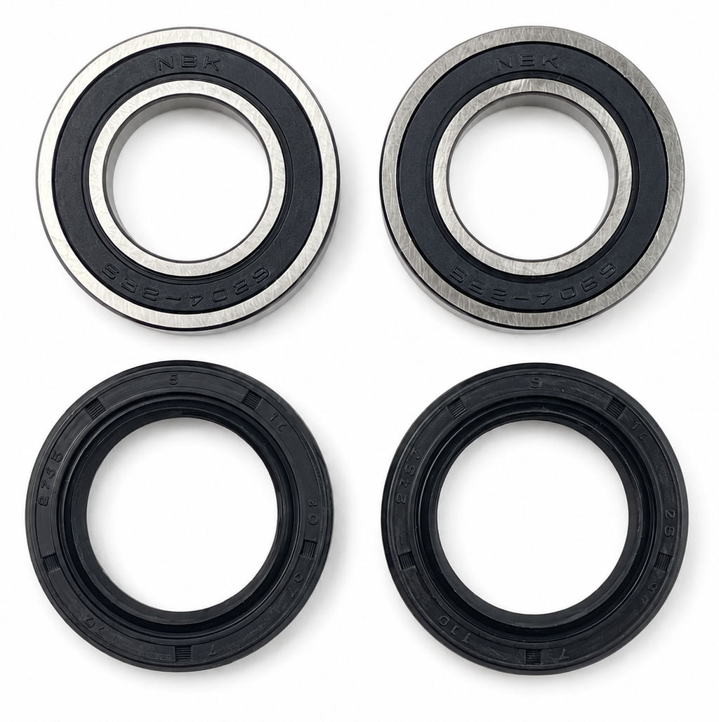 SURRON ULTRA BEE FRONT WHEEL BEARING & SEAL KIT 2023–2025