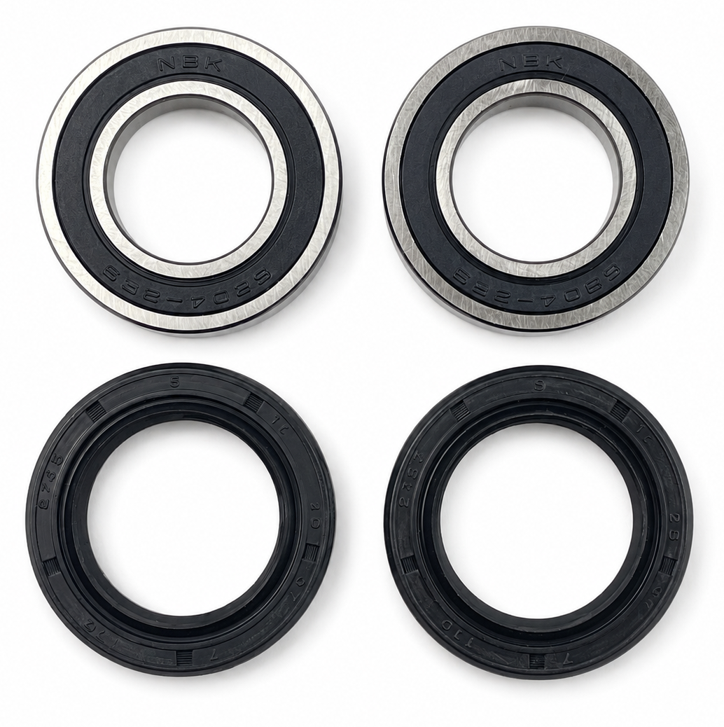 SURRON ULTRA BEE FRONT WHEEL BEARING & SEAL KIT 2023–2025