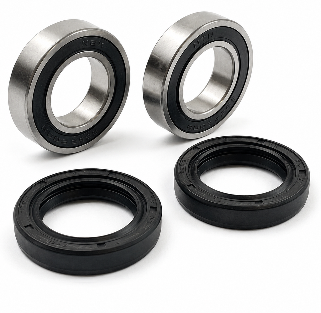 SURRON ULTRA BEE FRONT WHEEL BEARING & SEAL KIT 2023–2025