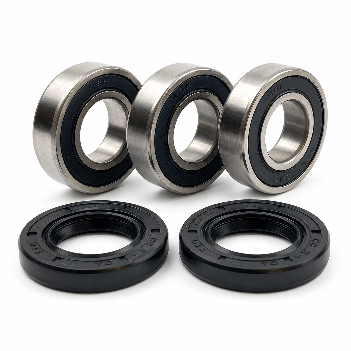SURRON ULTRA BEE REAR WHEEL BEARING & SEAL KIT 2023–2025
