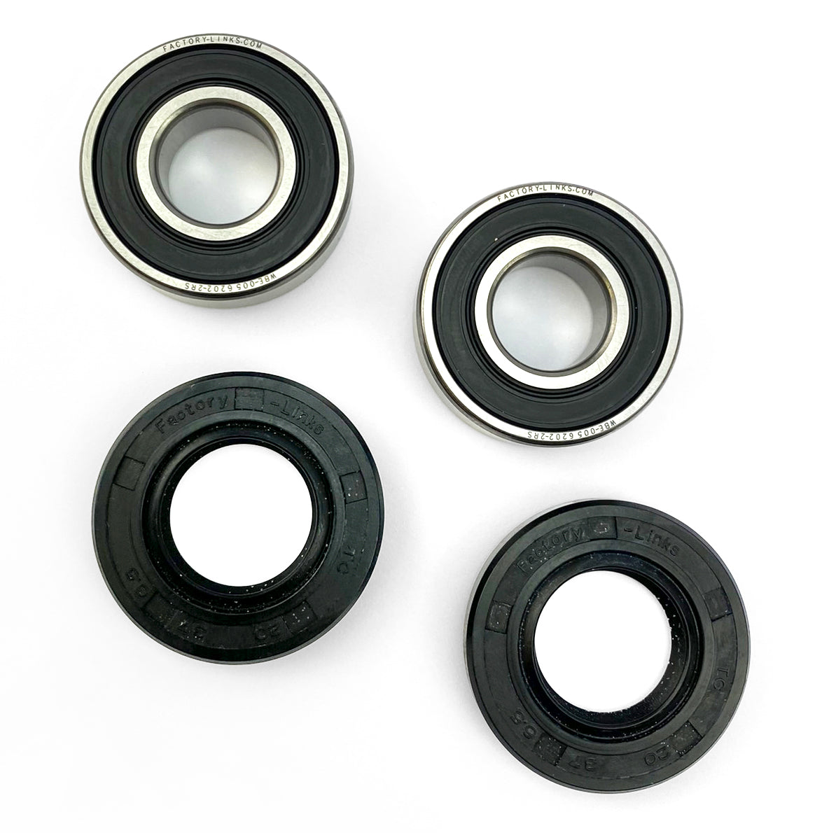 REAR WHEEL BEARING KIT FACTORY LINKS RWK-E-003, SURRON