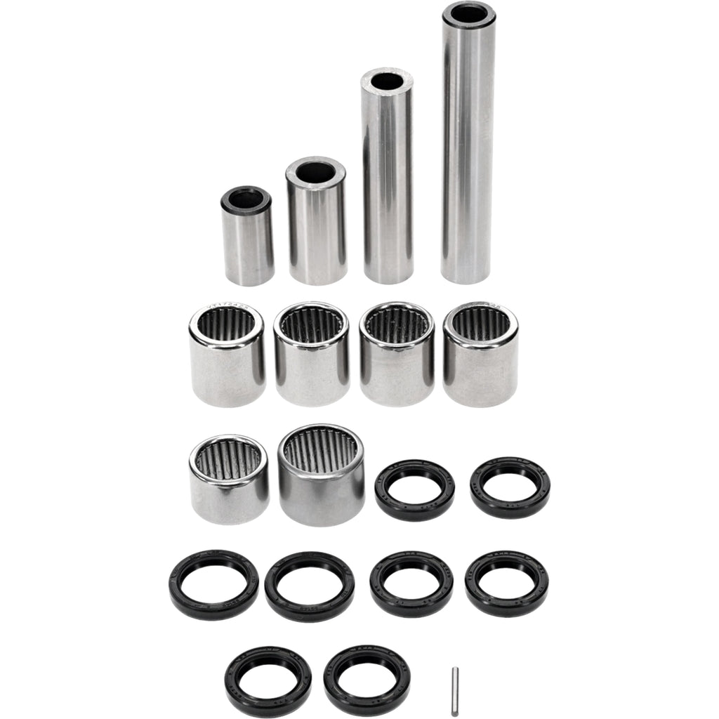 LINKAGE BEARING KIT HONDA ALLBALLS 27-1213