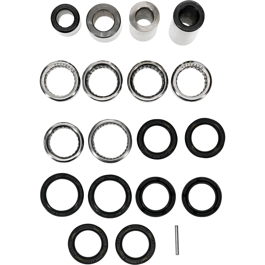 LINKAGE BEARING KIT HONDA ALLBALLS 27-1213