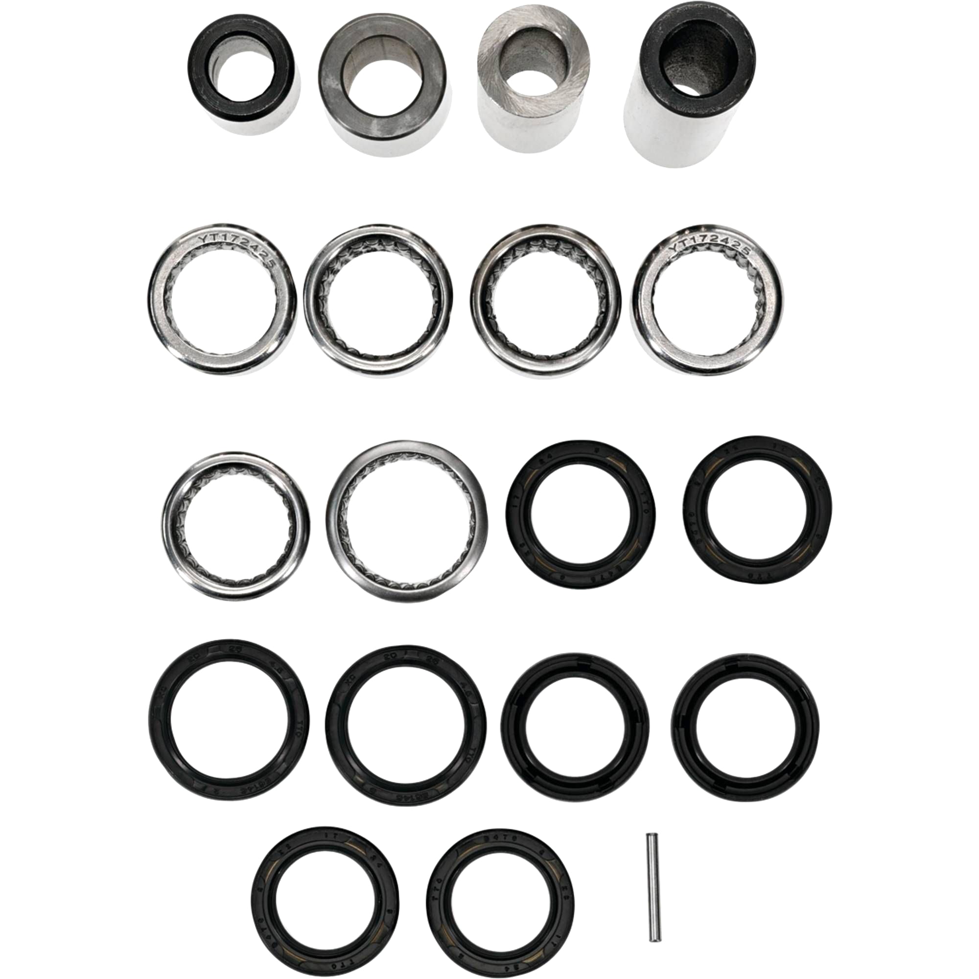 LINKAGE BEARING KIT HONDA ALLBALLS 27-1213