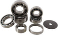 TRANSMISSION BEARING KIT CRF250R 04, HOTRODS TBK0006, 2004 Honda CRF 250R BIKE