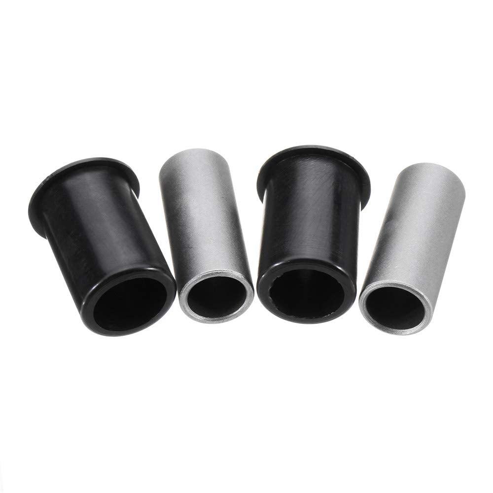 SWINGING ARM BUSH KIT YAMAHA YBR125 BEARING BUSHING & SPACERS 5VL-F2123-00-00