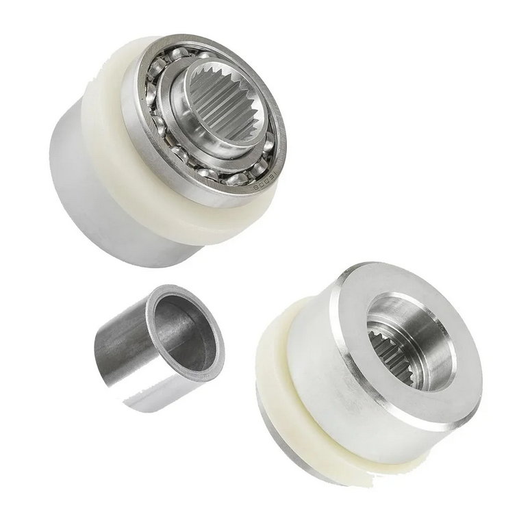 FRONT DIFFERENTIAL OUTPUT HUB 2008-2022 POLARIS RZR 800 900 570 RANGER 1000 300 570 500 3235169