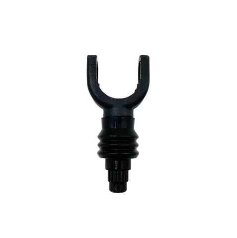 REAR DRIVE SHAFT CROSS JOINT YOKE KIT 1999-2023 YAMAHA GRIZZLY 350 IRS KODIAK GRIZZLY 450 1D9-46107-00-00