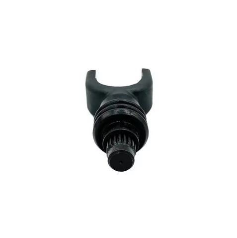 REAR DRIVE SHAFT CROSS JOINT YOKE KIT 1999-2023 YAMAHA GRIZZLY 350 IRS KODIAK GRIZZLY 450 1D9-46107-00-00